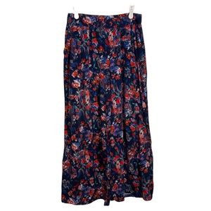 Cuddleduds Floral Flexwear